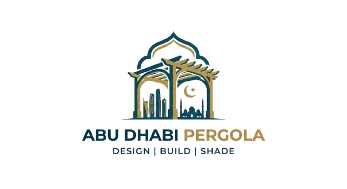 Abu Dhabi Pergola